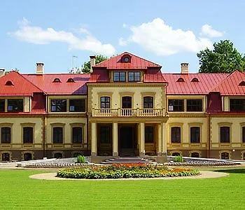 Palace Dikļi